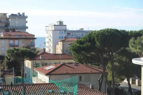 Hotel Casa Diomira