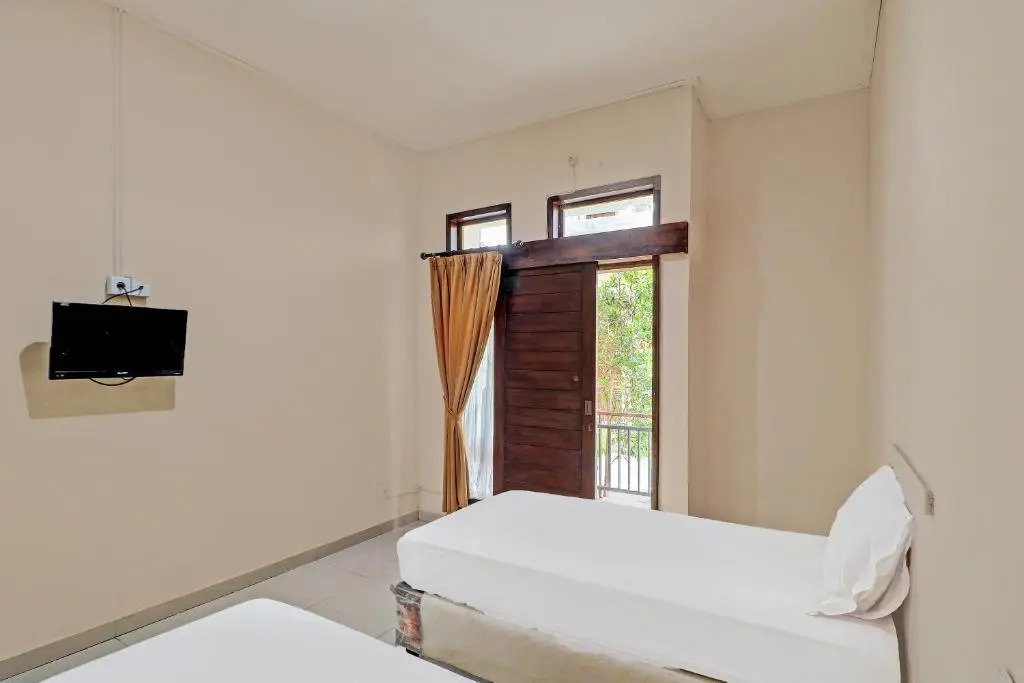 OYO 92017 Sari Agung Hotel