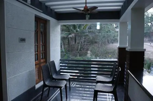 898 House