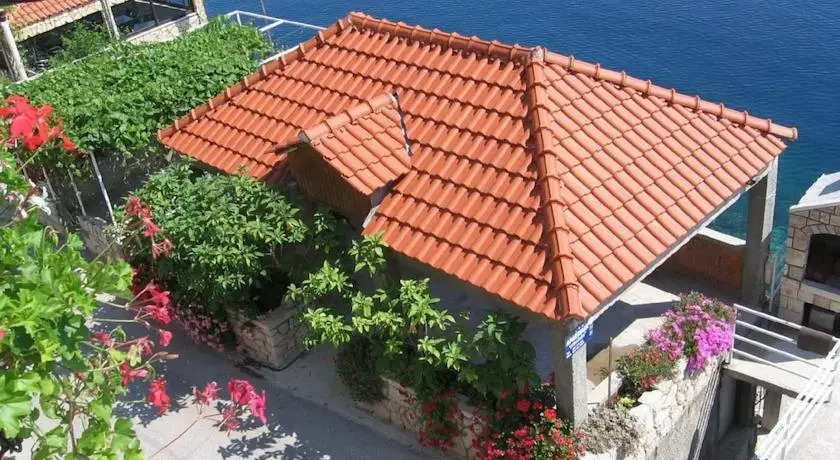 Apartments Jadranka Mljet