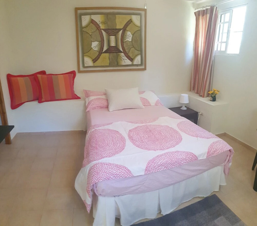 Private apartment