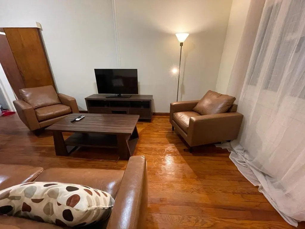 ROMANOU SUITES - 2 BDR Nicosia -Close to the Center