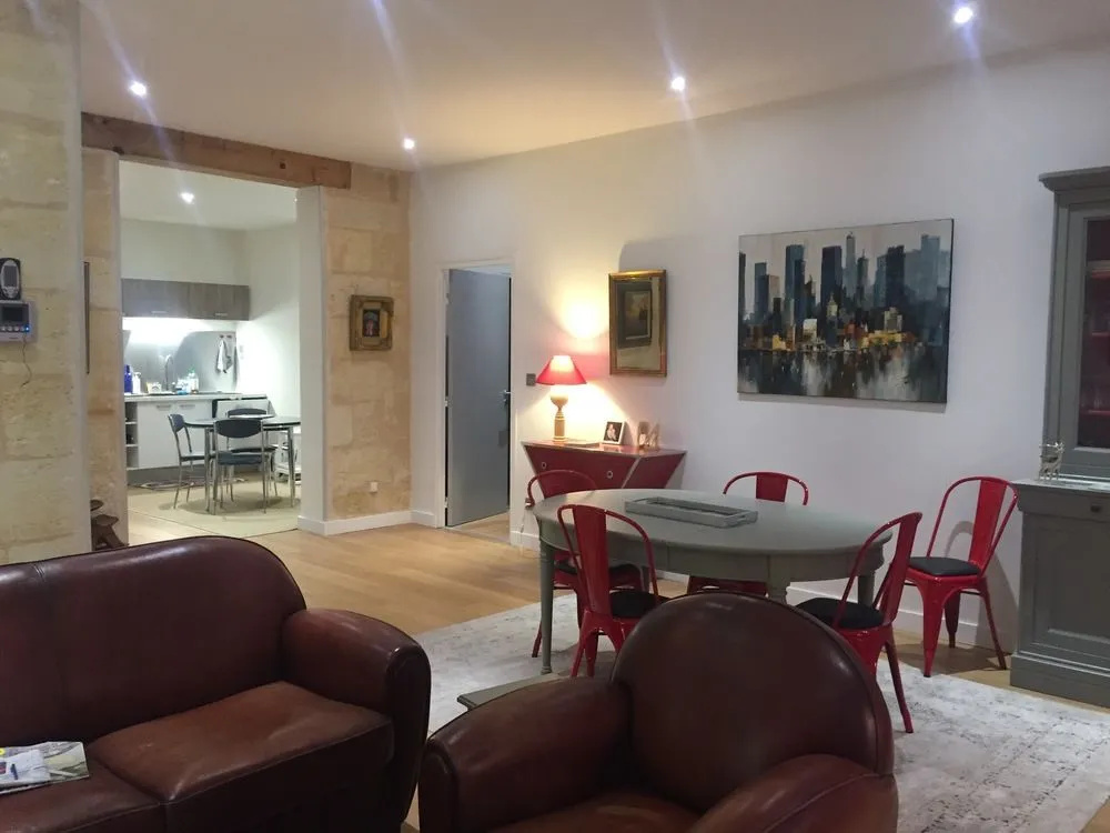 Le Richelieu by l'Apt Bdx