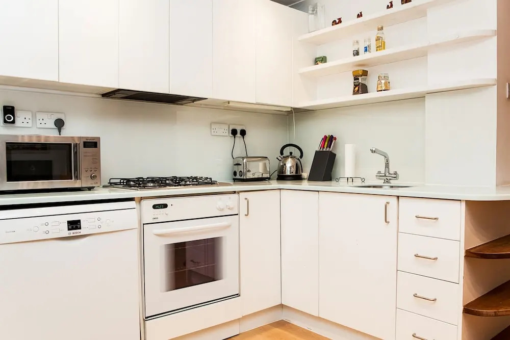 Stylish Luxury 1 Bed in Kennington