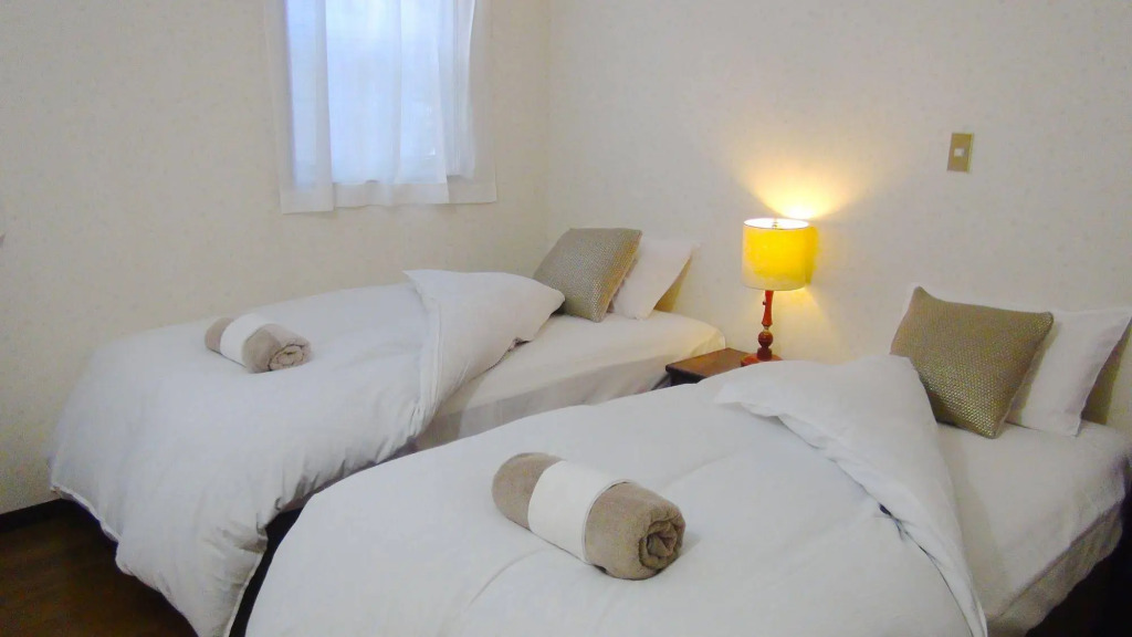 RedDoorLodge Hotel Hakuba