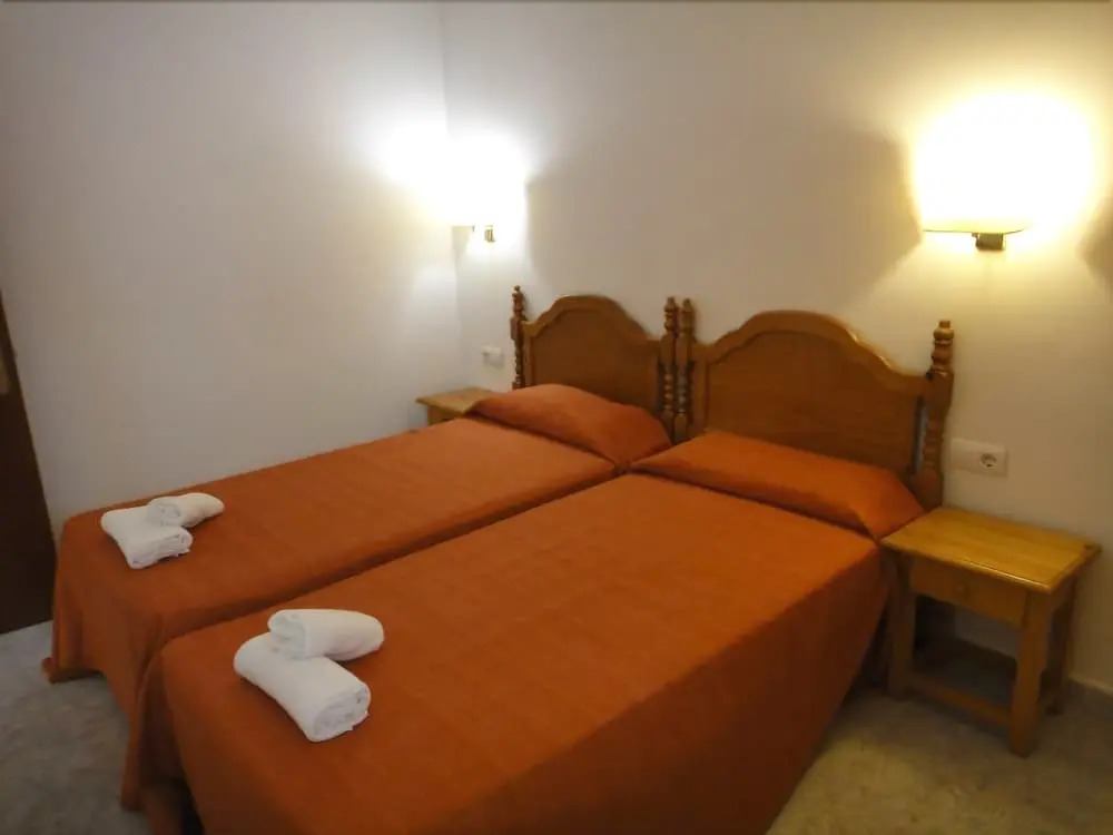 Apartamentos Comte-Empuries-46