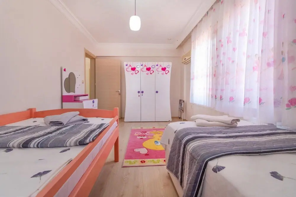 Villa With Pool and Olive Grove in Selimiye
