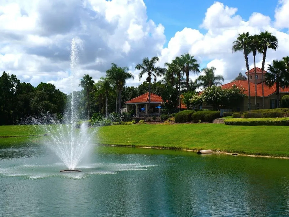 Emerald Island Resort - Formosa Gardens