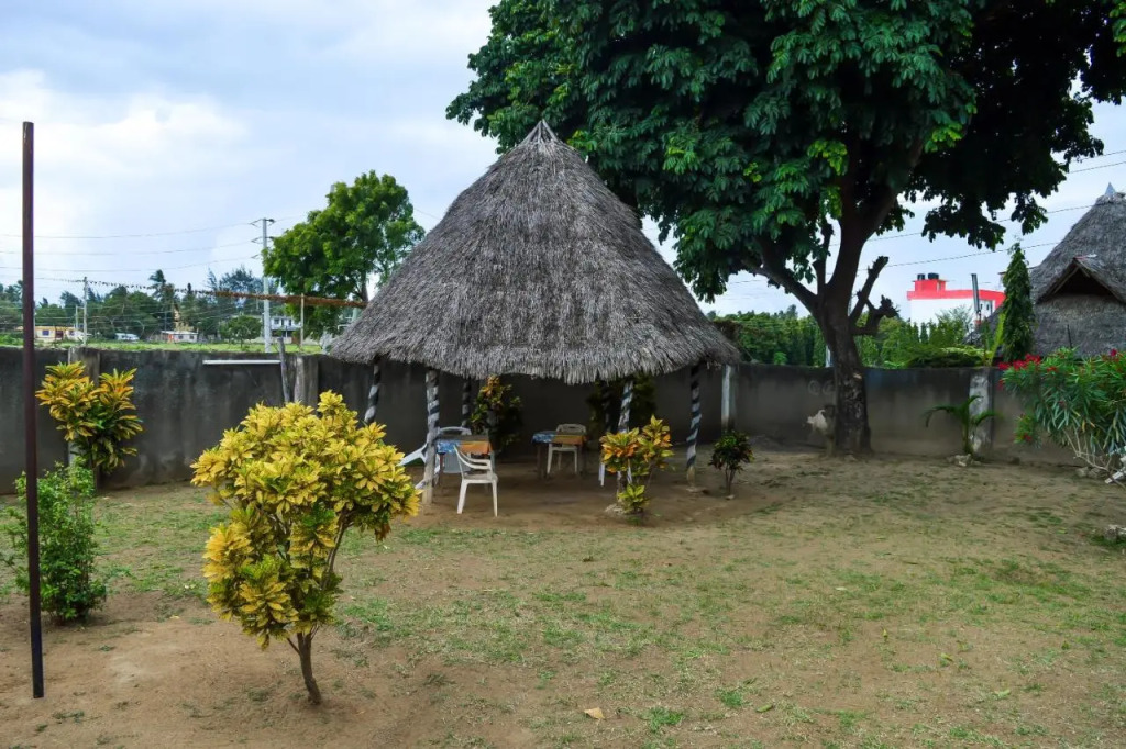 Ogalis K Coast Hotel