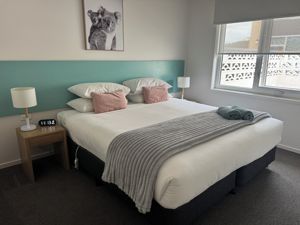 Botanic Racecourse Apartments