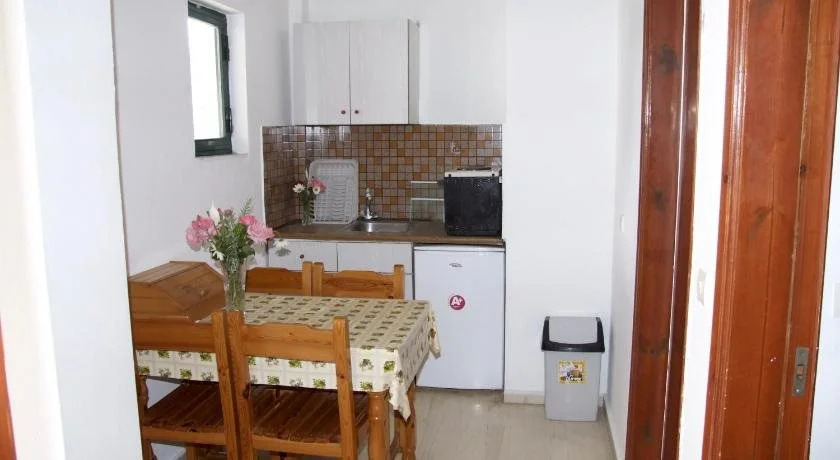 Valentinos Apartments
