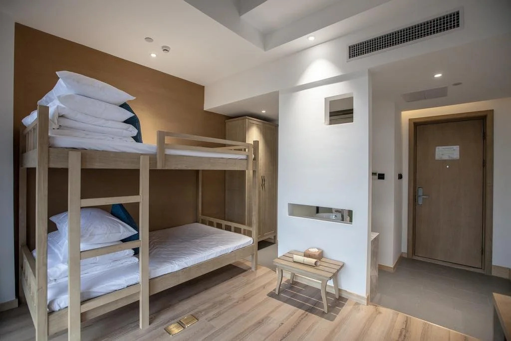 Xiju Hotel