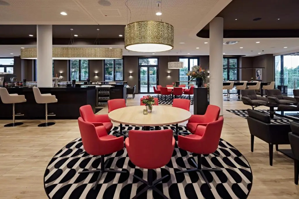 LEGERE HOTEL Erfurt