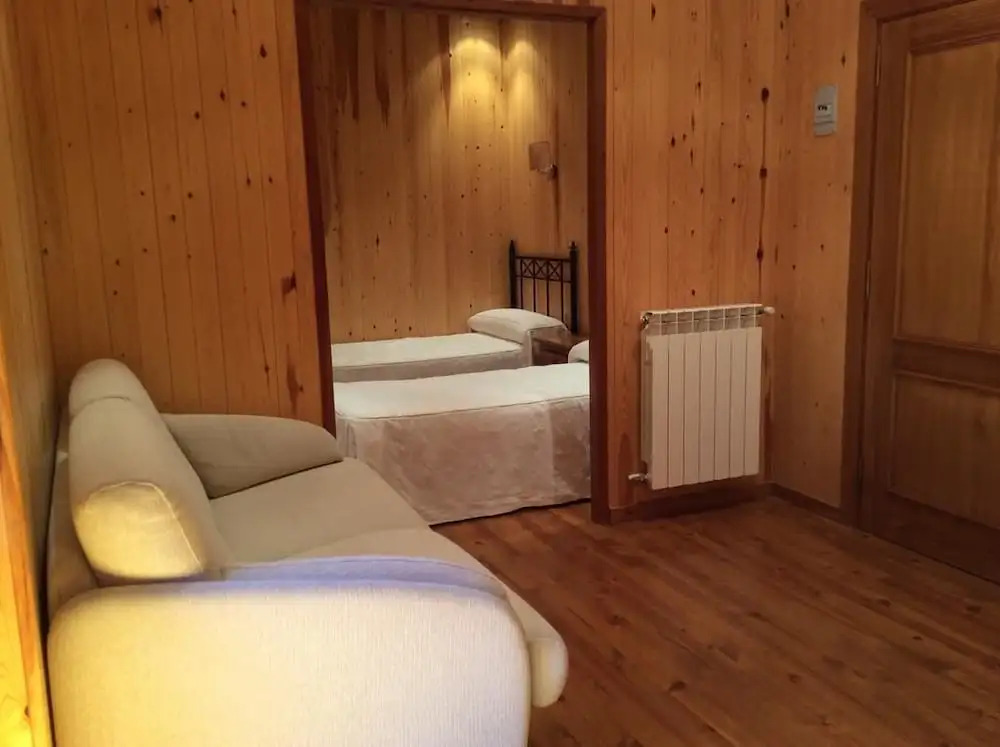 Hotel La Ribera