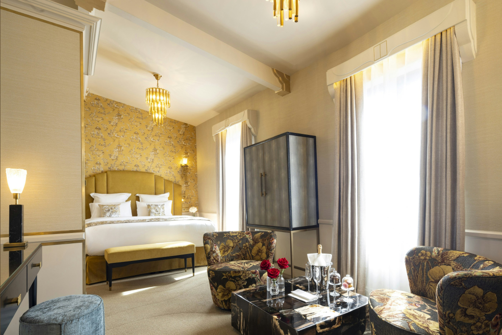 Hôtel Manolita Paris