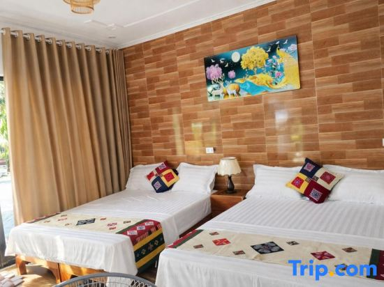 Tràng An May Garden Homestay