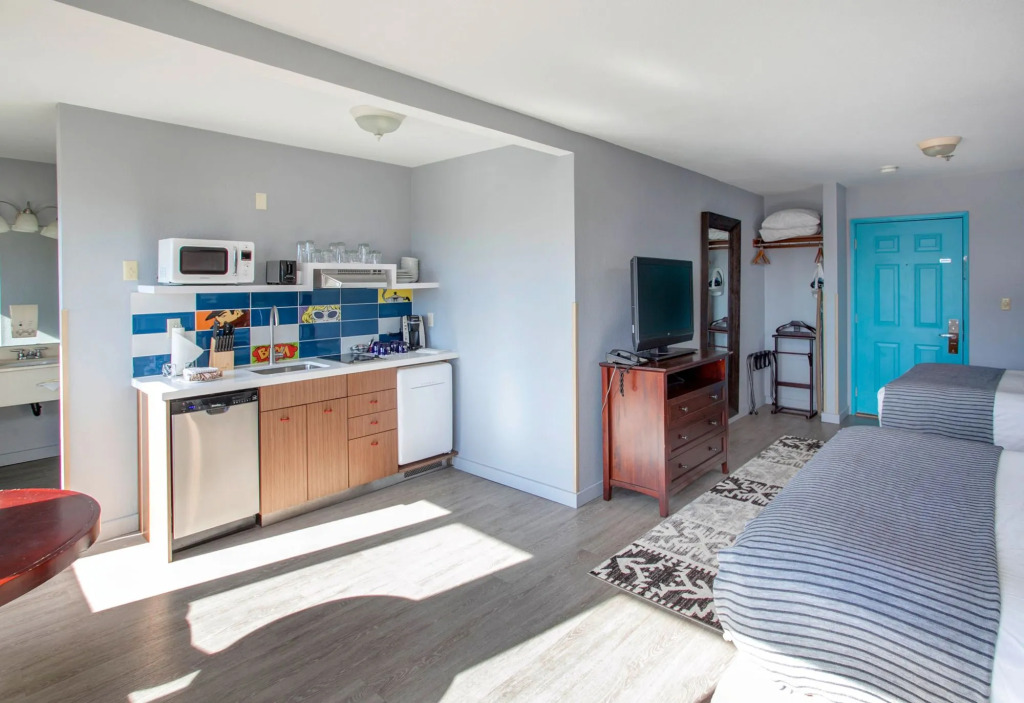 Inn at Seaside