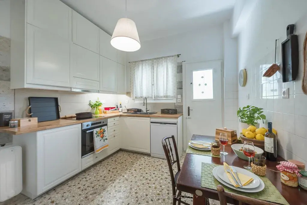 Magnificent Home Athens Voula
