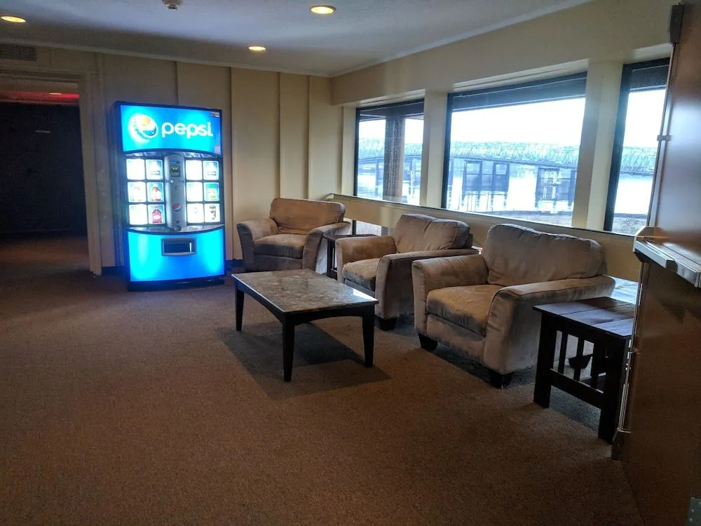 Rodeway Inn & Suites Portland - Jantzen Beach
