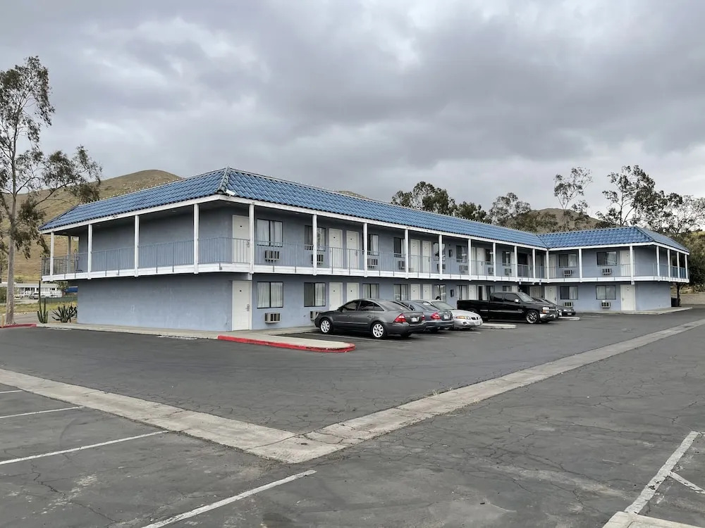 Circle Inn Motel
