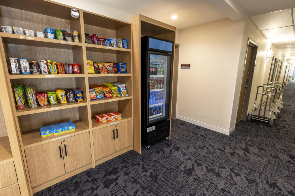 Sonesta ES Suites Lafayette Airport Extended Stay