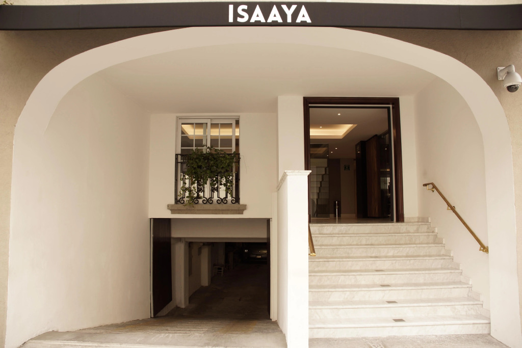 Isaaya Hotel Boutique by WTC