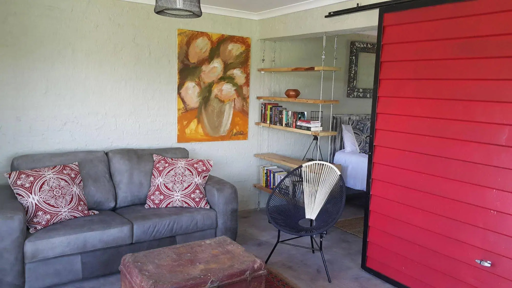 Golden View Luxury Self Catering