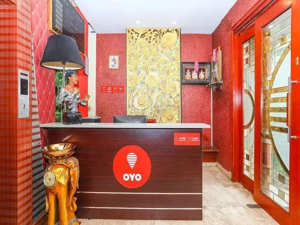 OYO 14269 BTC comforts