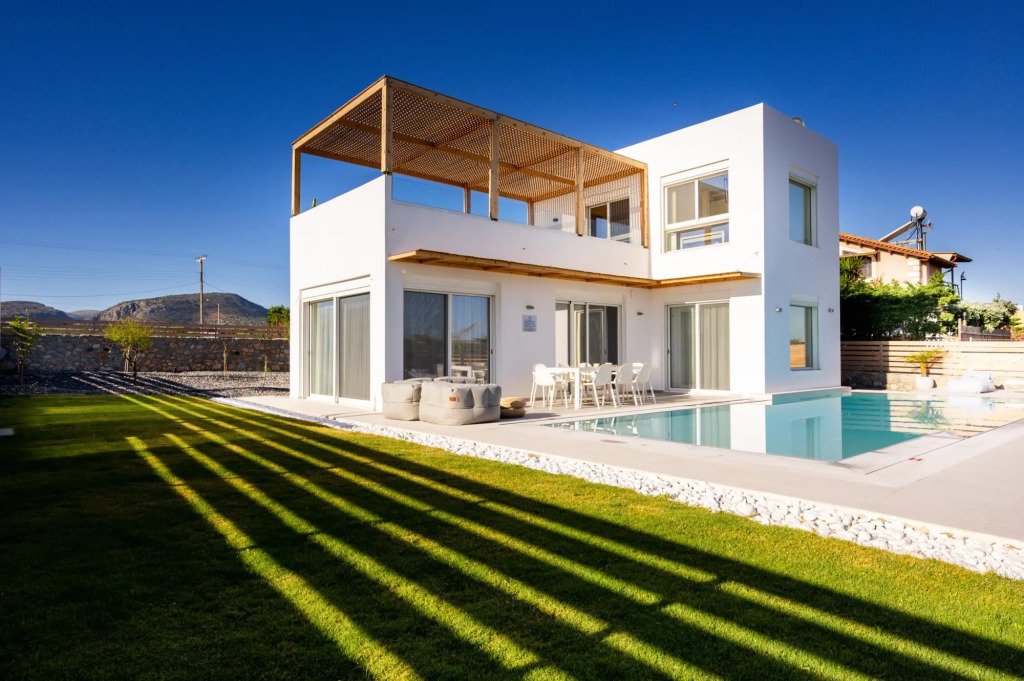 Sardines Luxury Villa 3