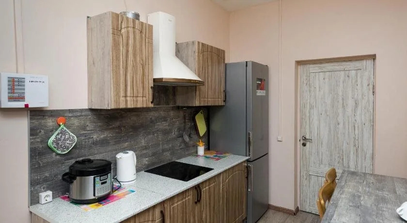 SvetLend Hostel