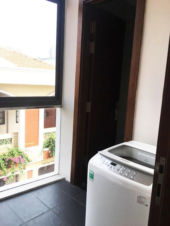 MPC Villa in Thao Dien