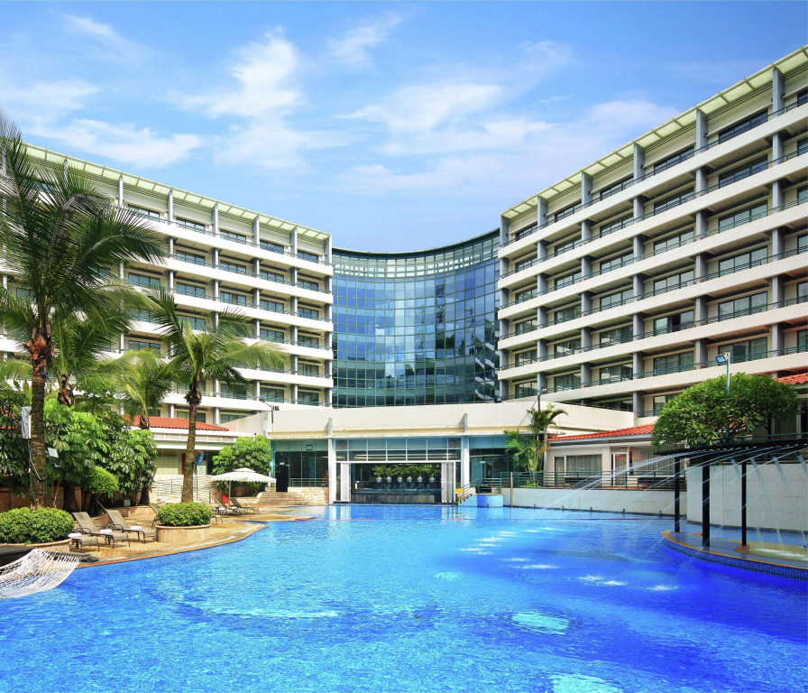 Hilton Guangzhou Science City