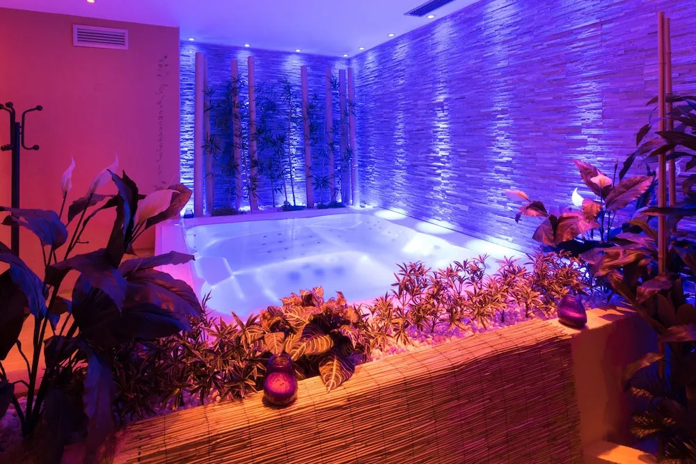 Hotel Antica Torre
