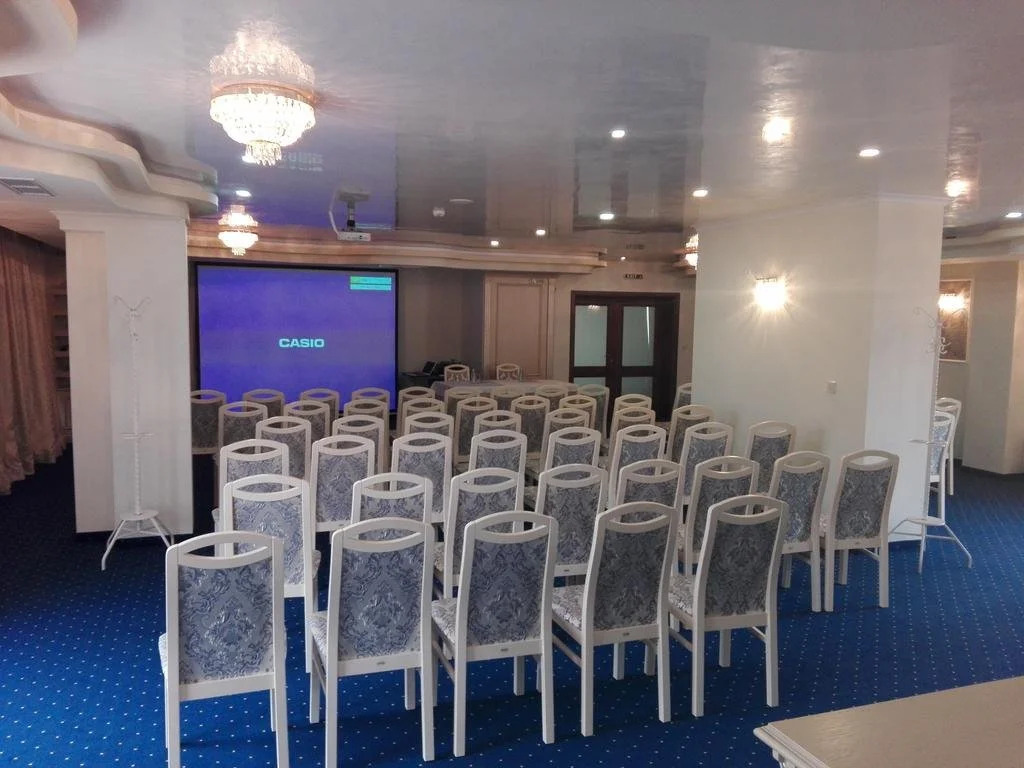 Hotel Forum