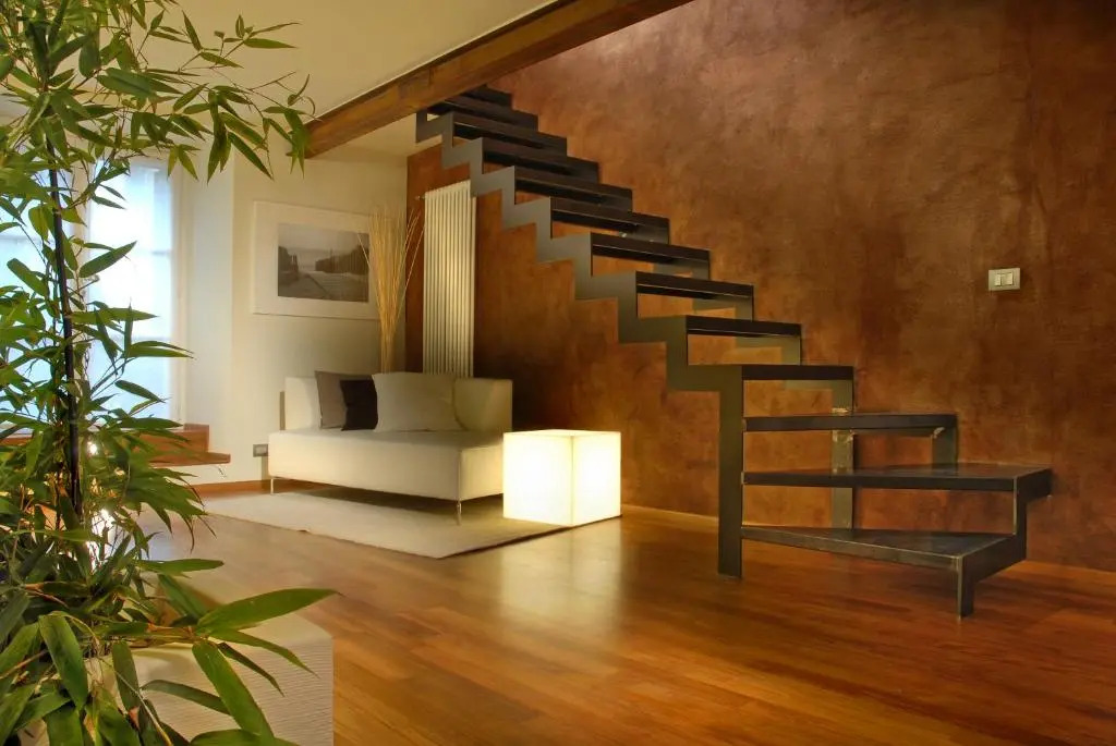 B&B Terres DAventure Suites