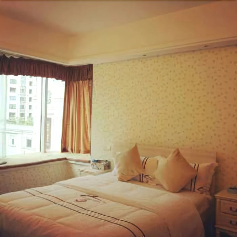 Yashe Boutique Hotel (Chengdu Financial City Metro Station Twin Towers)