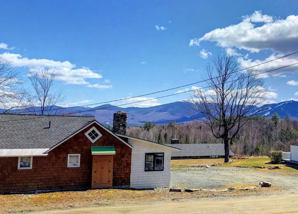 The Ledges at Sugar Hill - by Bretton Woods Vacations