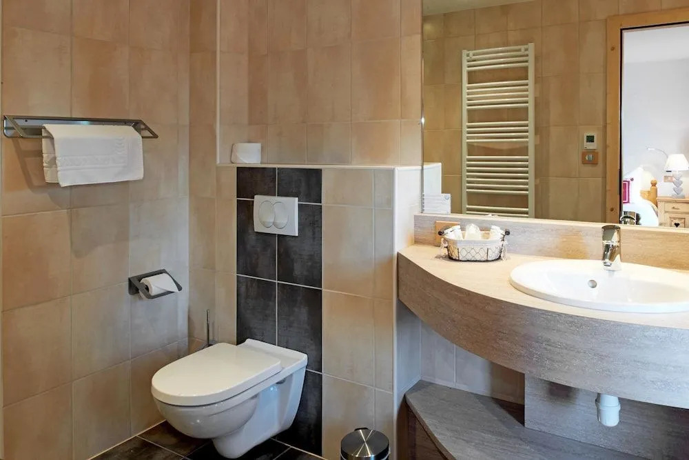 CHALET-HôTEL AUBERGE HAZEMANN