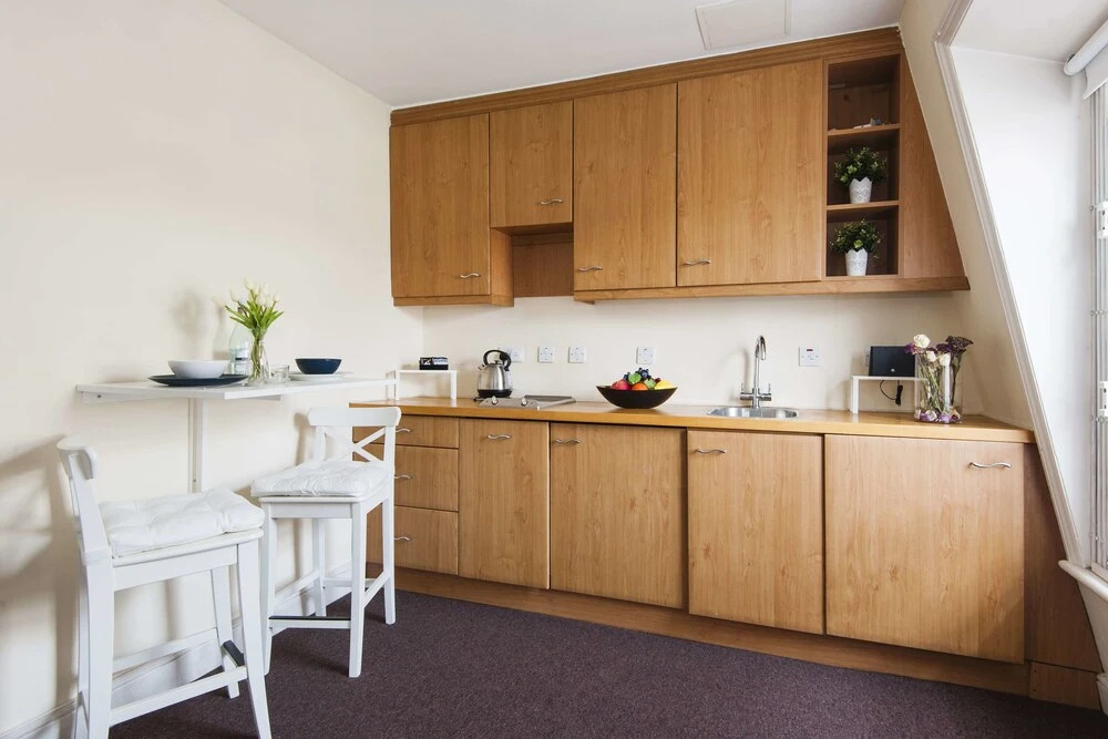 The Cranley Gardens Studio - GOCA