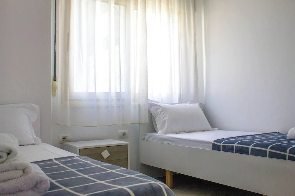 Apart Hotel Perla Resort Lalez Durres by PikHost