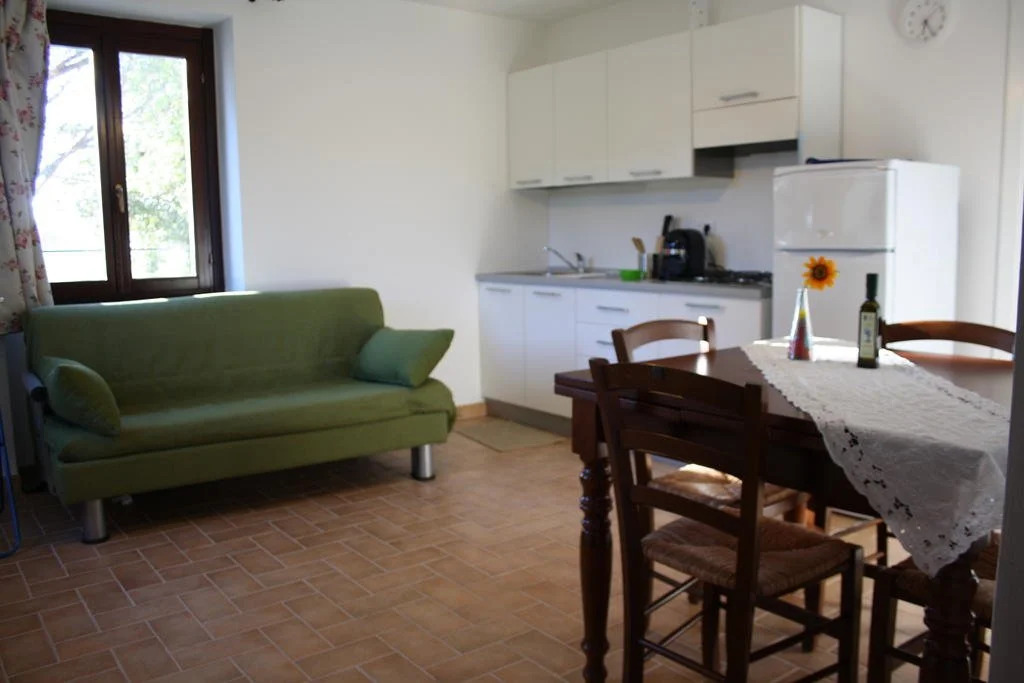 Agriturismo La Fonte