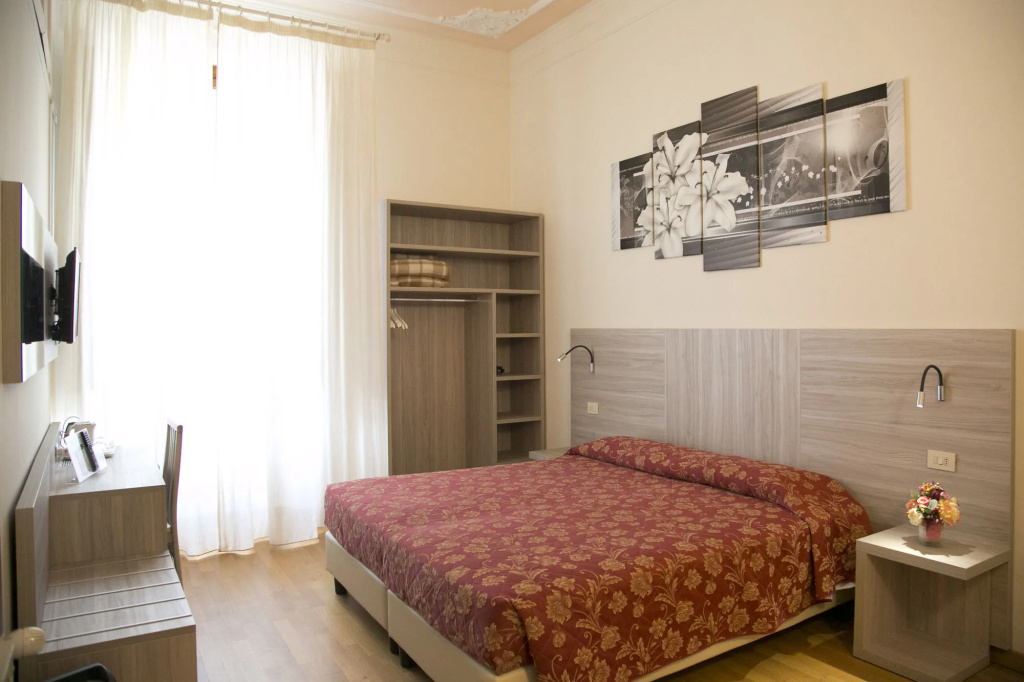 Lilium Hotel
