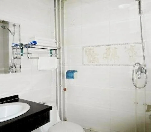 Luoyang Jushang Hotel (Jiulongtai)