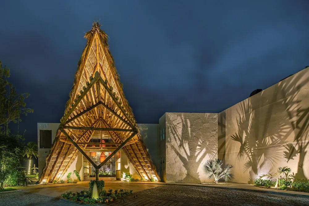 Xkan Hotel Boutique