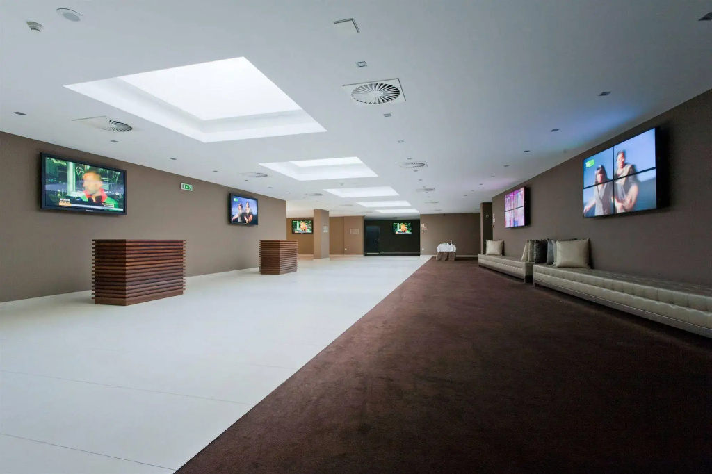 Kimpton Atlantico Algarve by IHG