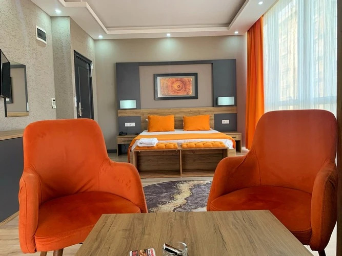 Escape Otel