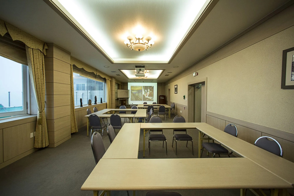 Oceanview Resortel