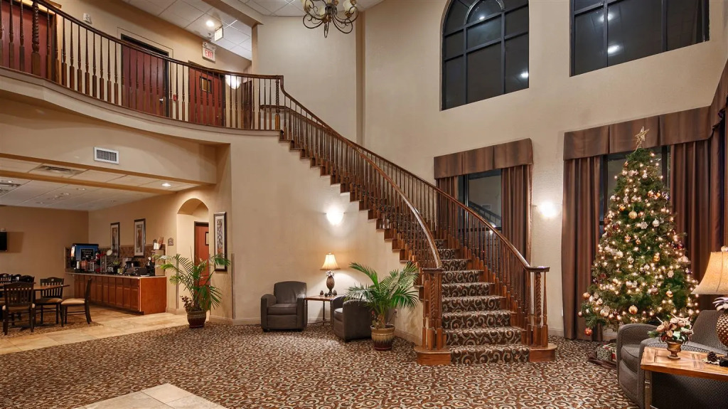 Hondo Inn