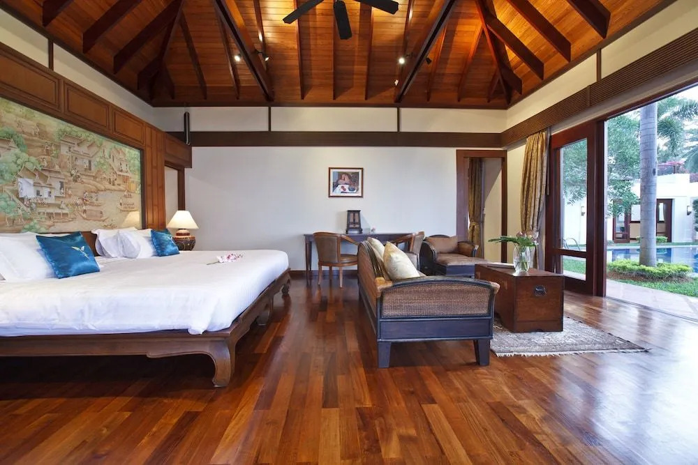 Miskawaan Villa Lotus