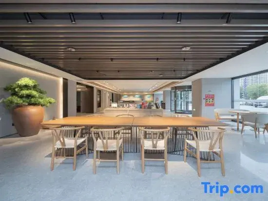 Ji Hotel Fuzhou Zenggong Boulevard